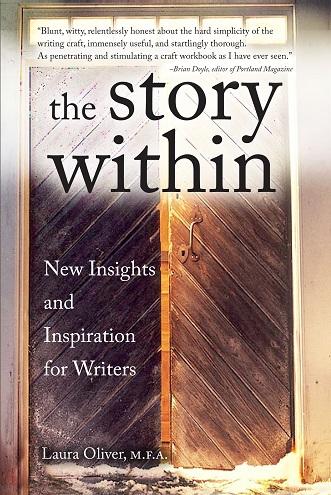 Cover for The Story Within