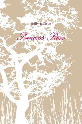 Cover for Princess Rose