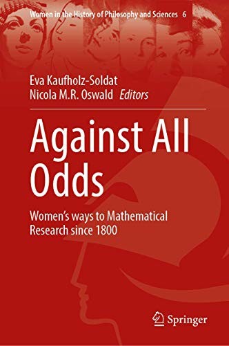 Cover for Against All Odds