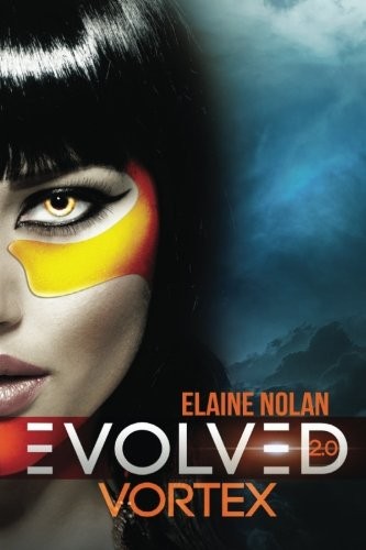 Cover for Evolved 2.0