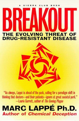 Cover for Breakout