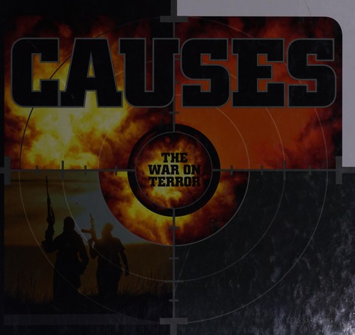 Cover for Causes