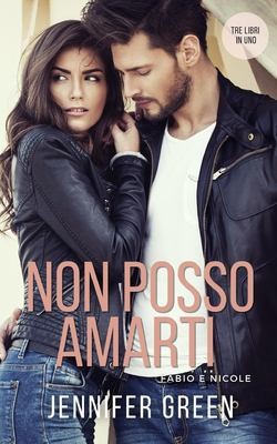 Cover for Non Posso Amarti