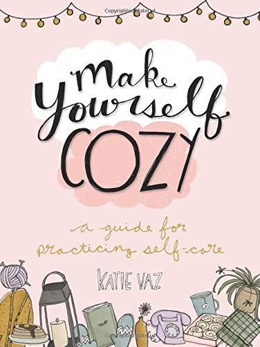 Cover for Make Yourself Cozy