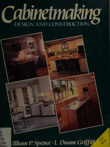 Cover for Cabinetmaking