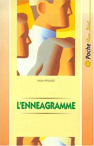 Cover for L'ennéagramme de poche 
