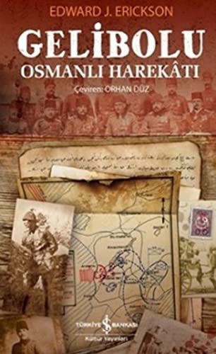 Cover for Gelibolu