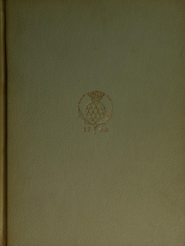 Cover for Edward - Extract