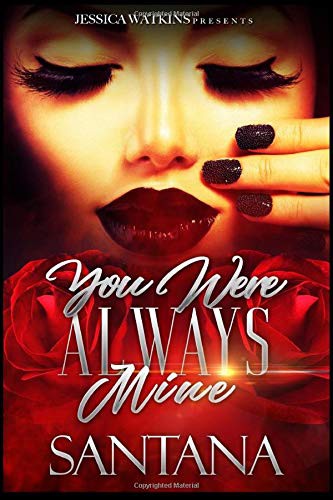 Cover for You Were Always Mine