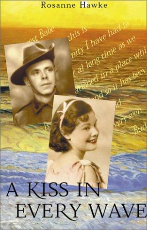 Cover for A Kiss in Every Wave