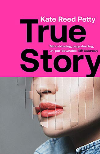 Cover for True Story