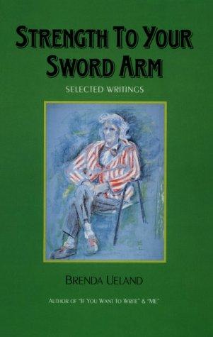 Cover for Strength to your sword arm