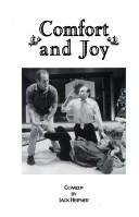 Cover for Comfort and Joy