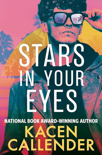 Cover for Stars in Your Eyes
