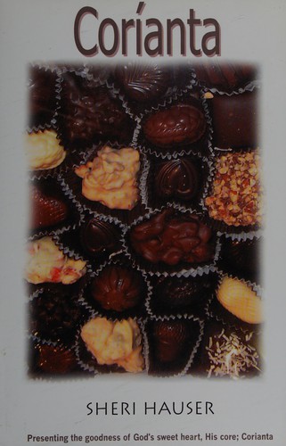 Cover for Corianta