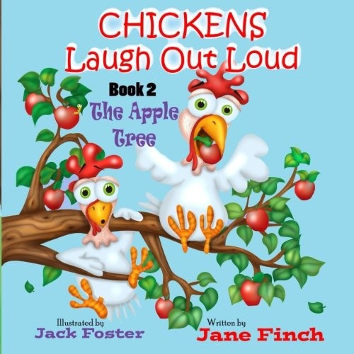 Cover for The Apple Tree