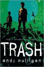 Cover for Trash