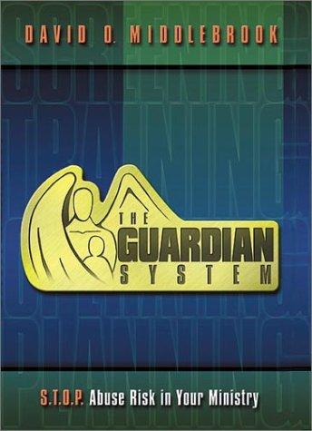 Cover for The Guardian System