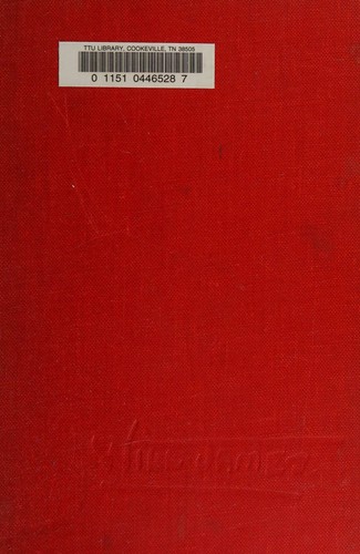 Cover for The American cowboy