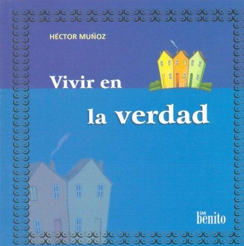 Cover for Vivir En La Verdad