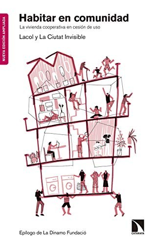 Cover for Habitar en comunidad