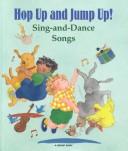 Cover for Hop Up and Jump Up