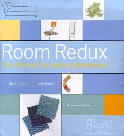 Cover for Room redux