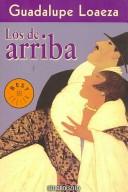 Cover for Los de arriba / The Ones On Top