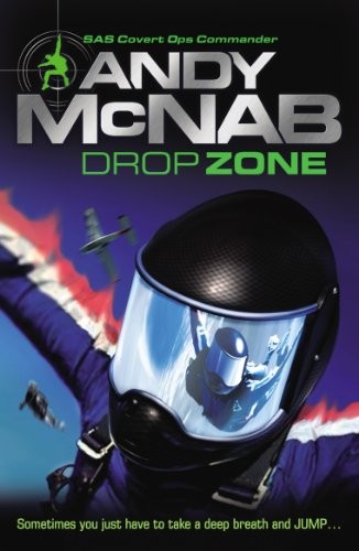 Cover for Dropzone 1