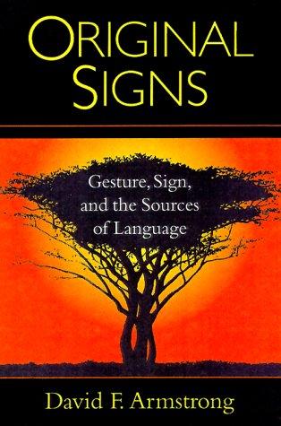 Cover for Original signs