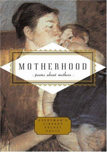 Cover for Motherhood