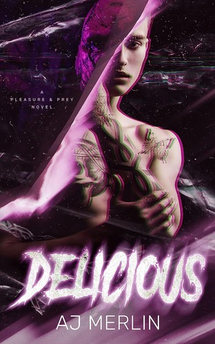 Cover for Delicious