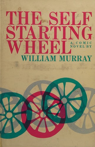 Cover for The self-starting wheel.