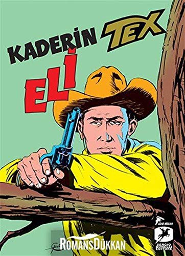 Cover for Kaderin Eli - Otlak Savasi