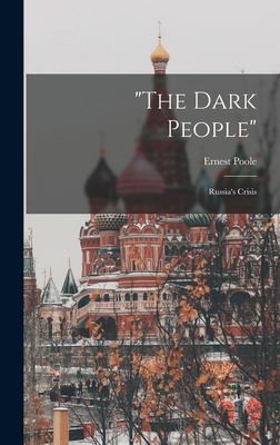 Cover for Dark People