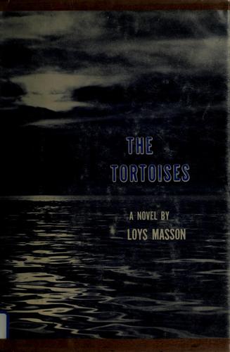 Cover for The tortoises