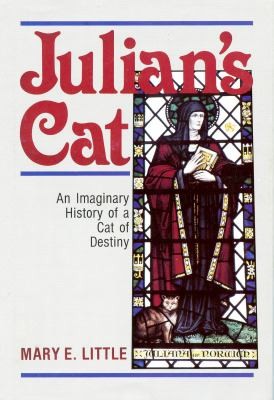 Cover for Julian's Cat
