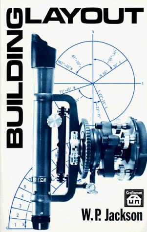 Cover for Building layout
