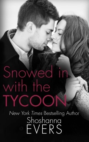 Cover for Snowed In With The Tycoon