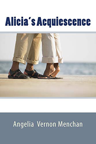 Cover for Alicia's Acquiescence