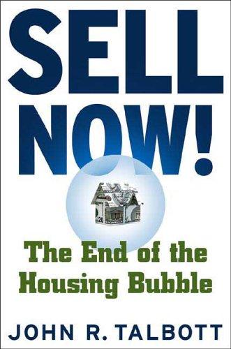 Cover for Sell now!