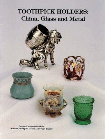 Cover for Toothpick holders