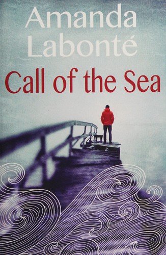 Cover for Call of the sea