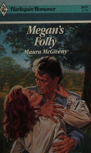 Cover for Megan'S Folly