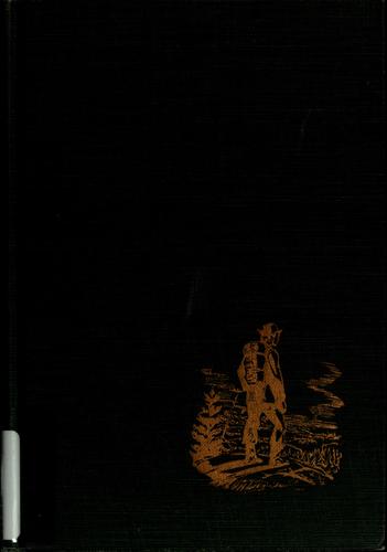 Cover for Copper country adventure.