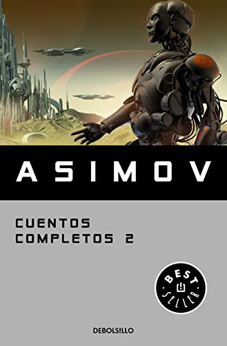 Cover for Cuentos completos II