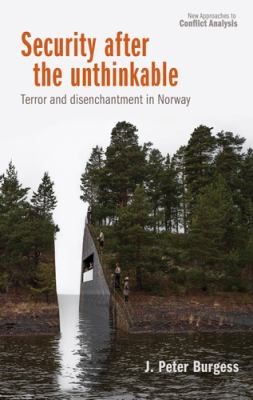 Cover for Security after the Unthinkable