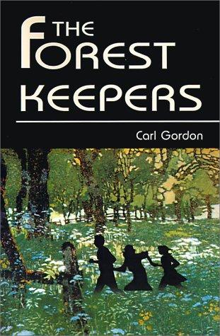 Cover for The Forest Keepers