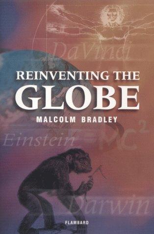 Cover for Reinventing the Globe