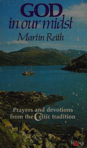 Cover for God in Our Midst